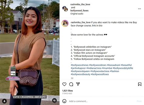 Rashmika Mandanna Deepfake Row: Who Creates These Videos .